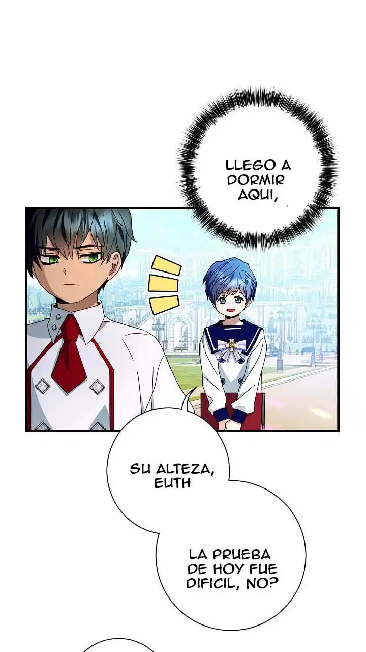 La Princesa Quiere Morir Comodamente - Capítulo 19 - Página 12 - LectorTMOo