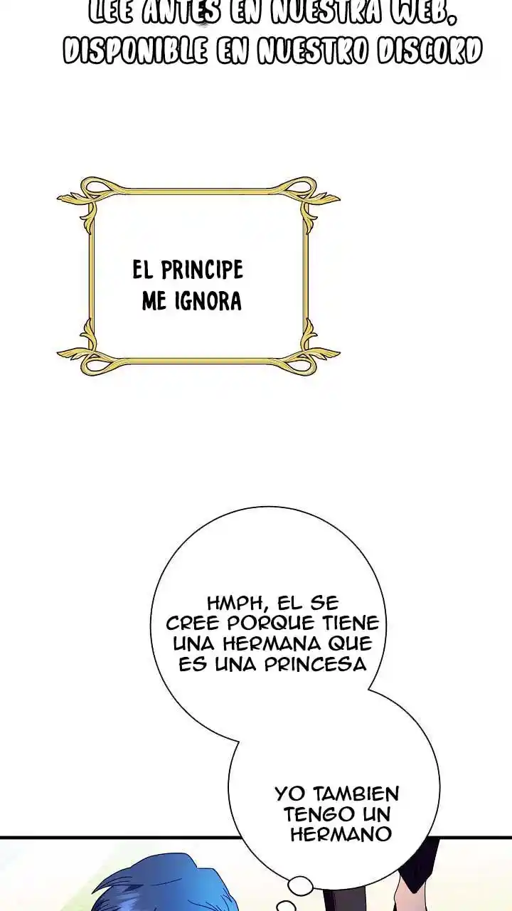 La Princesa Quiere Morir Comodamente - Capítulo 19 - Página 14 - LectorTMOo