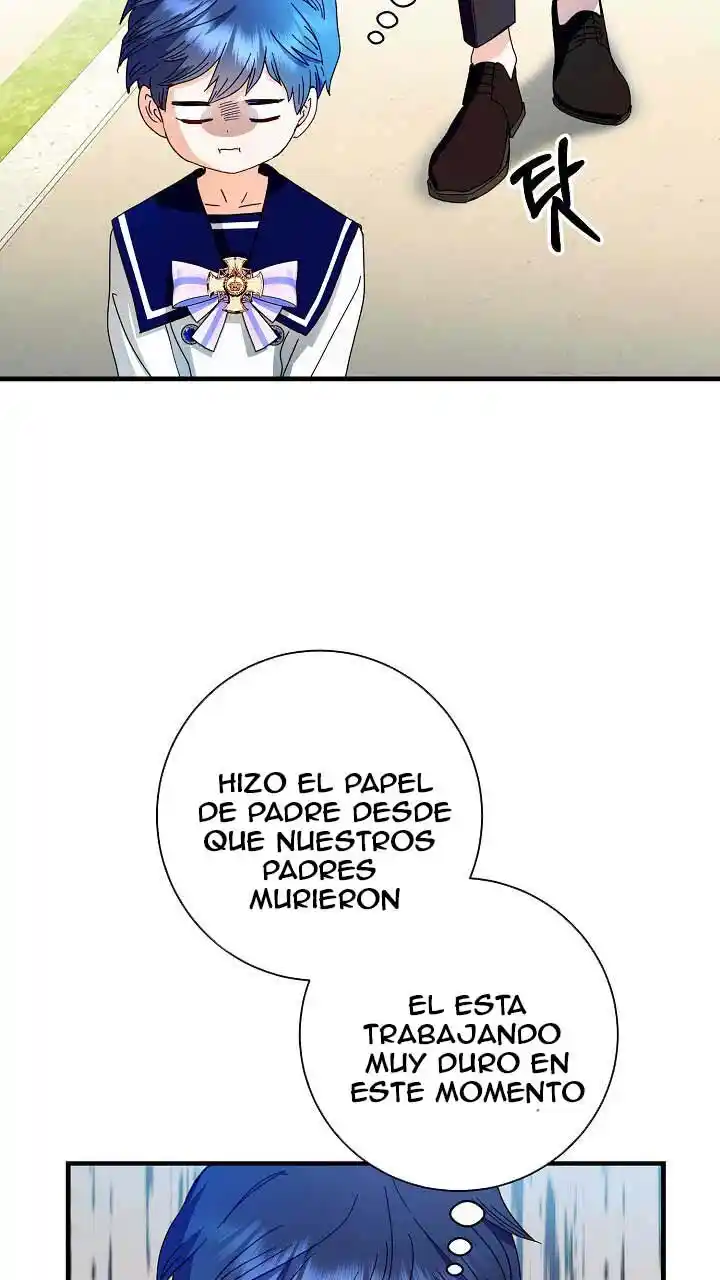 La Princesa Quiere Morir Comodamente - Capítulo 19 - Página 15 - LectorTMOo