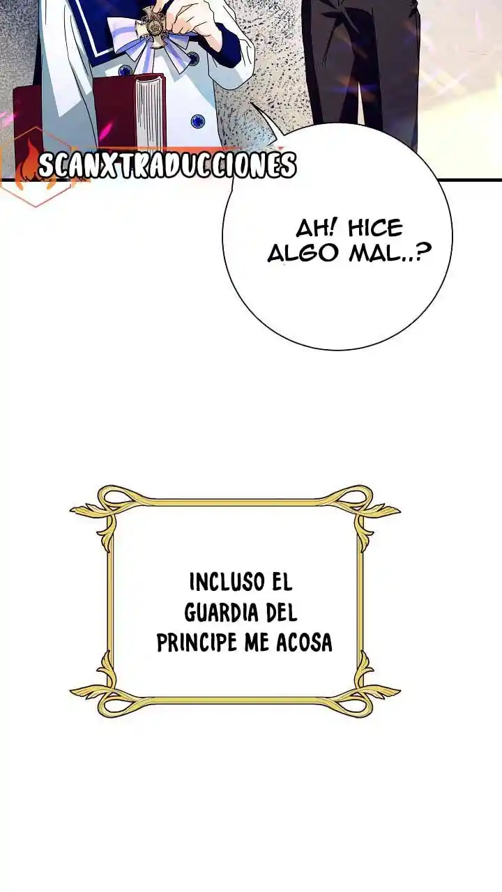 La Princesa Quiere Morir Comodamente - Capítulo 19 - Página 17 - LectorTMOo