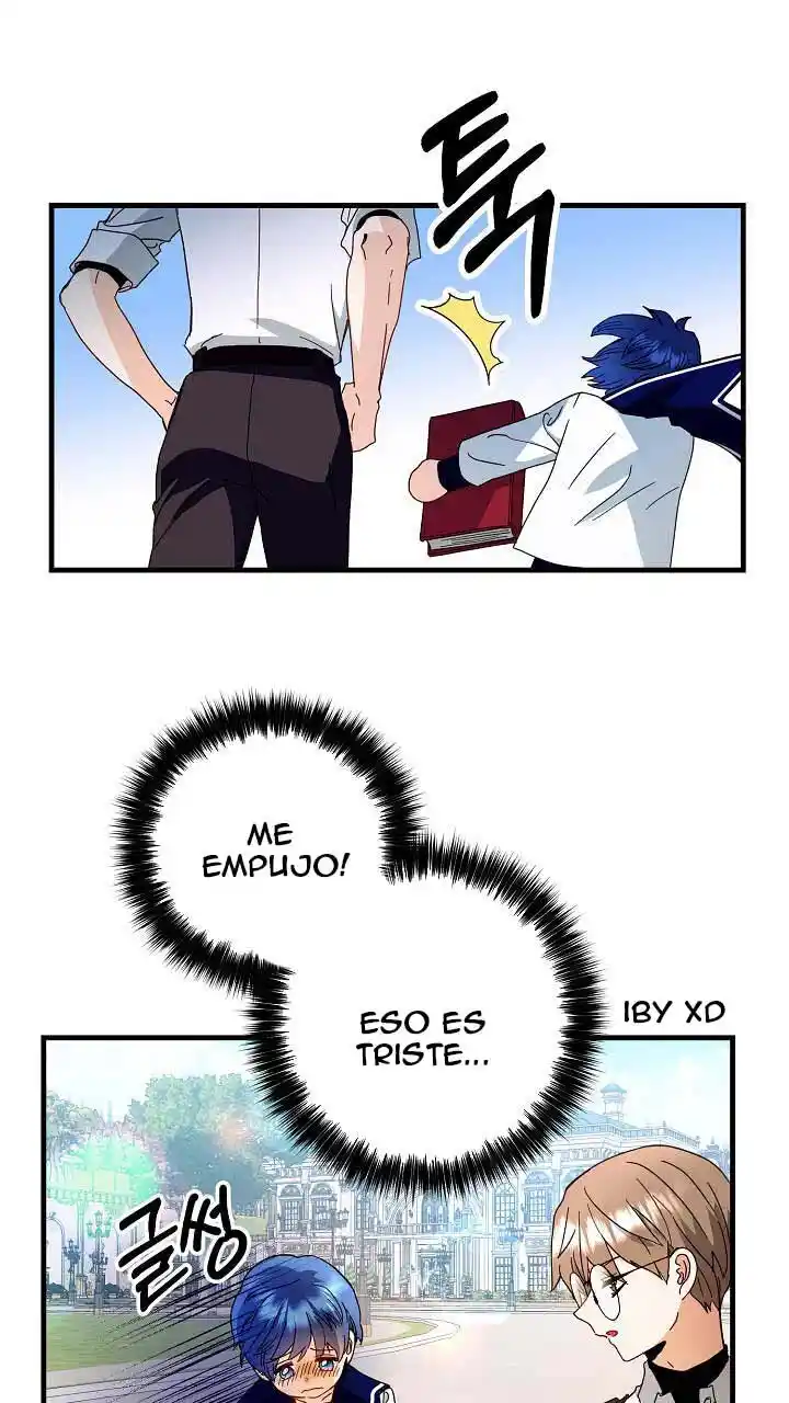 La Princesa Quiere Morir Comodamente - Capítulo 19 - Página 18 - LectorTMOo