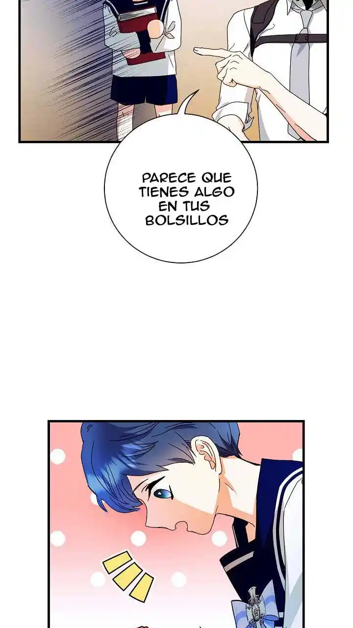 La Princesa Quiere Morir Comodamente - Capítulo 19 - Página 19 - LectorTMOo