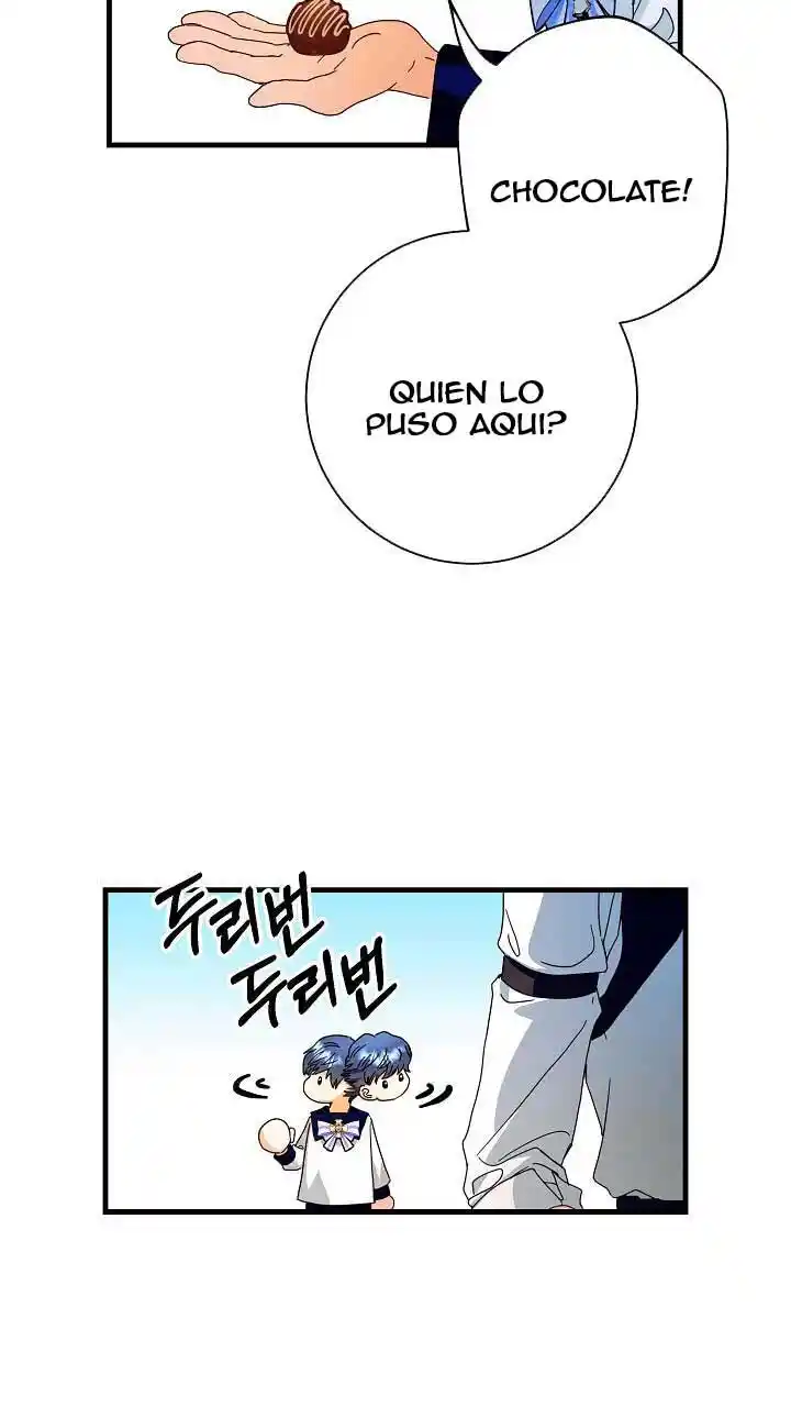 La Princesa Quiere Morir Comodamente - Capítulo 19 - Página 20 - LectorTMOo