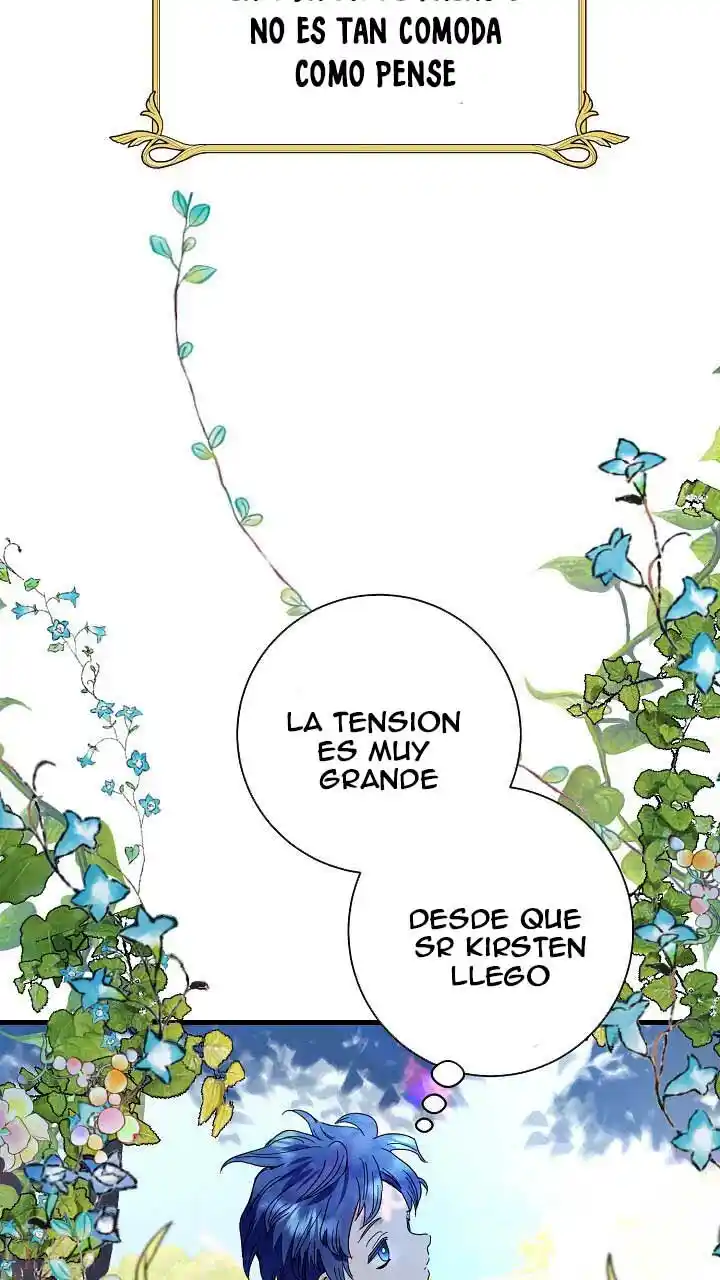 La Princesa Quiere Morir Comodamente - Capítulo 19 - Página 22 - LectorTMOo