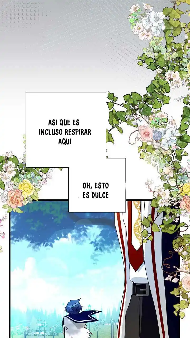 La Princesa Quiere Morir Comodamente - Capítulo 19 - Página 25 - LectorTMOo