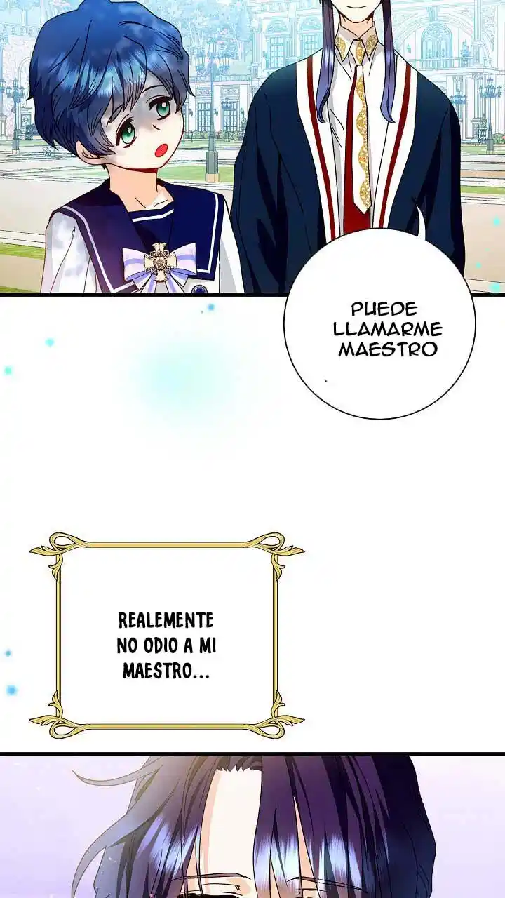 La Princesa Quiere Morir Comodamente - Capítulo 19 - Página 27 - LectorTMOo