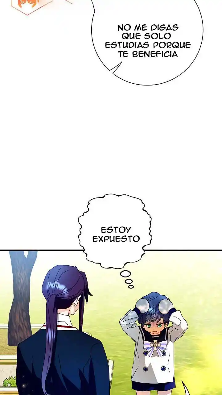 La Princesa Quiere Morir Comodamente - Capítulo 19 - Página 30 - LectorTMOo