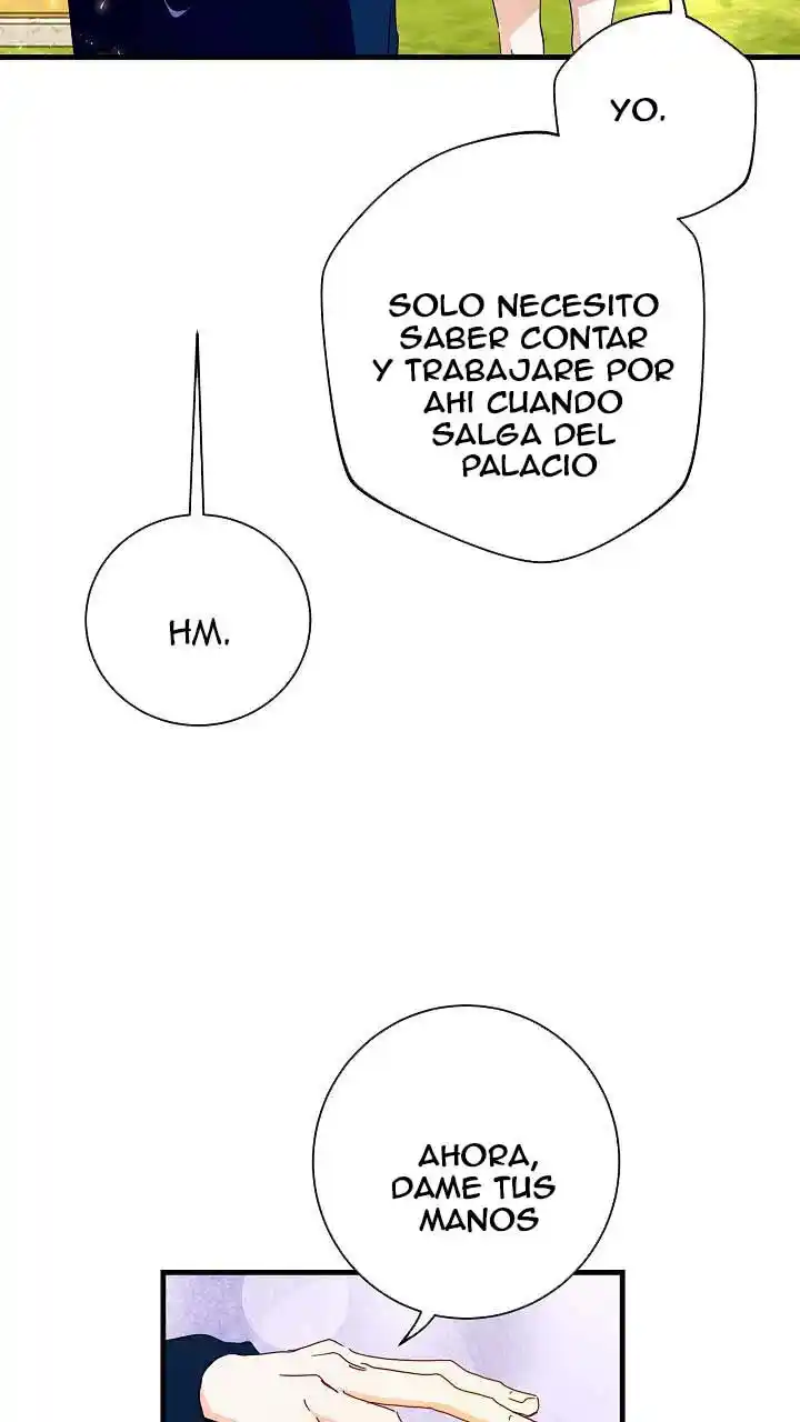 La Princesa Quiere Morir Comodamente - Capítulo 19 - Página 31 - LectorTMOo