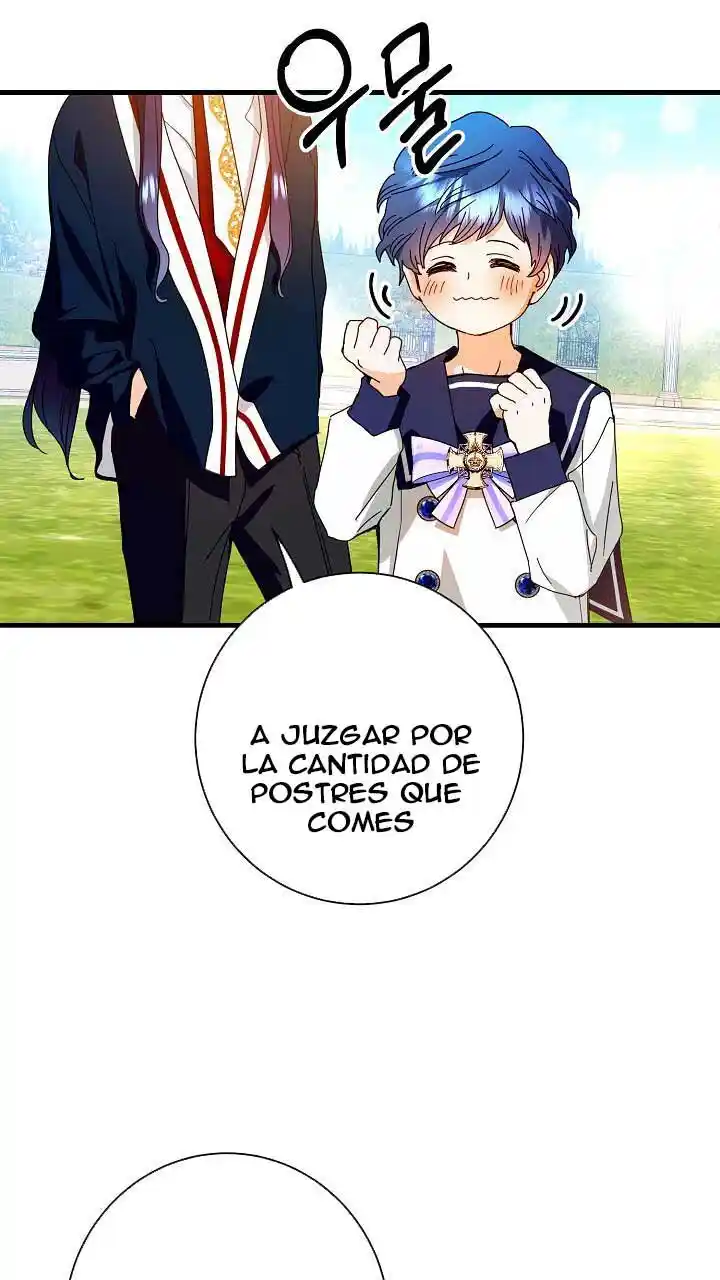 La Princesa Quiere Morir Comodamente - Capítulo 19 - Página 33 - LectorTMOo