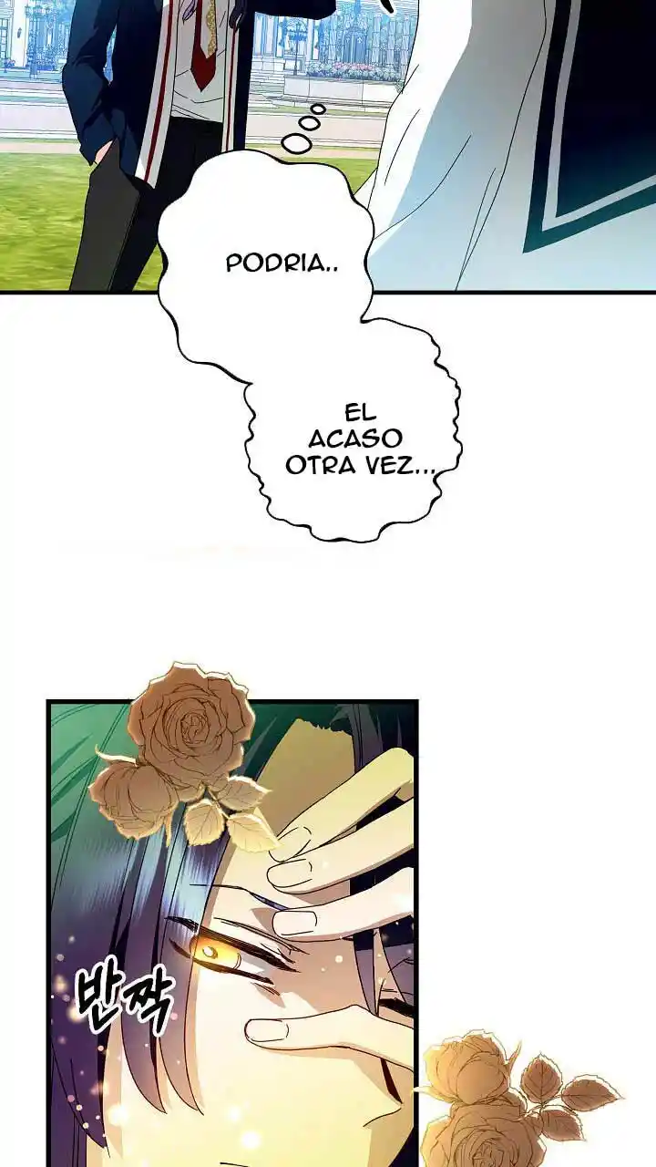 La Princesa Quiere Morir Comodamente - Capítulo 19 - Página 36 - LectorTMOo
