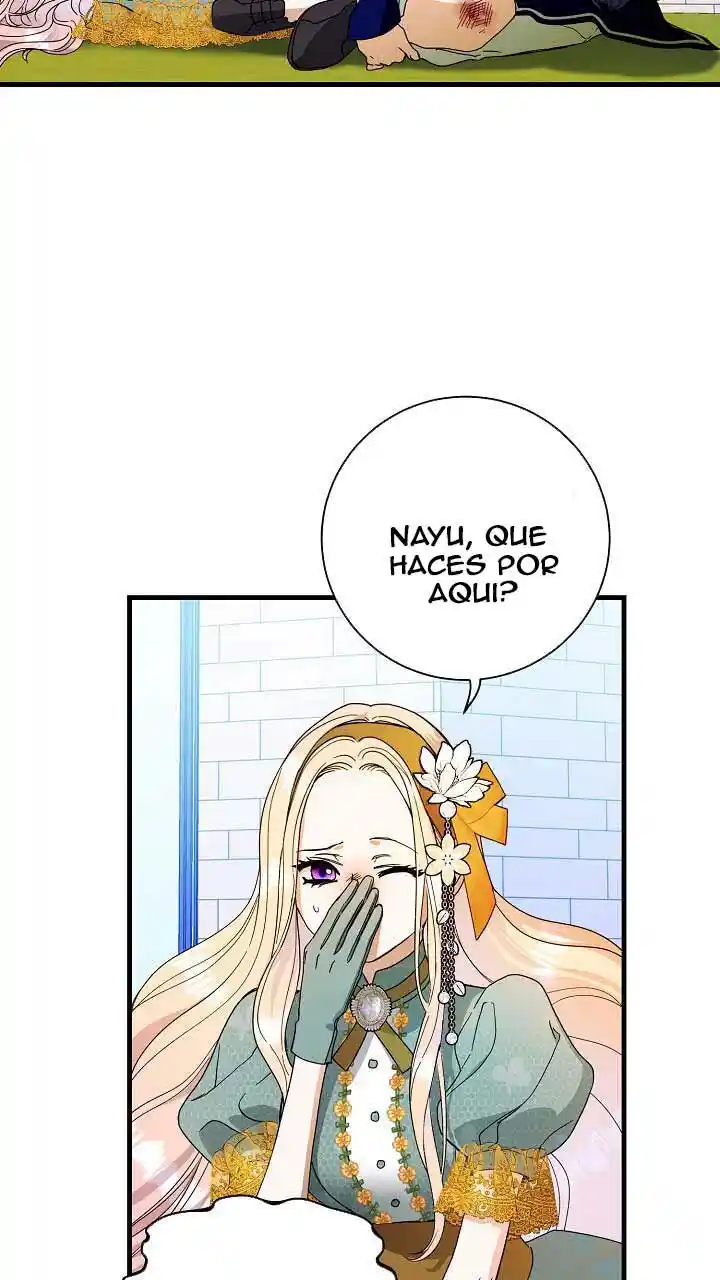 La Princesa Quiere Morir Comodamente - Capítulo 19 - Página 44 - LectorTMOo