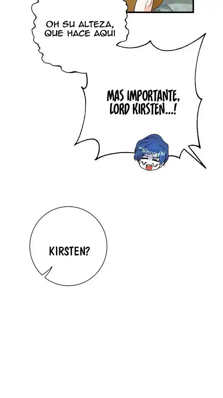 La Princesa Quiere Morir Comodamente - Capítulo 19 - Página 45 - LectorTMOo