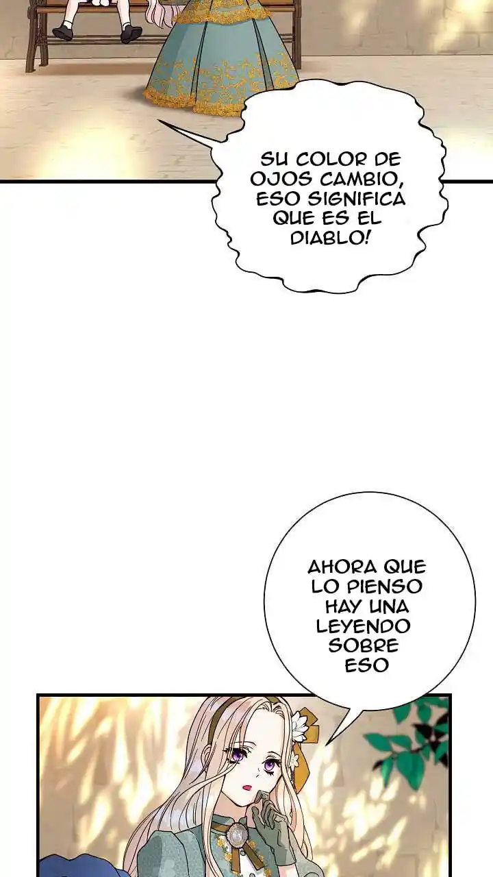 La Princesa Quiere Morir Comodamente - Capítulo 19 - Página 48 - LectorTMOo