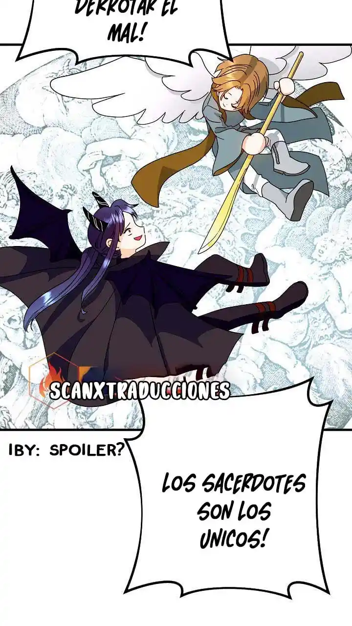 La Princesa Quiere Morir Comodamente - Capítulo 19 - Página 50 - LectorTMOo