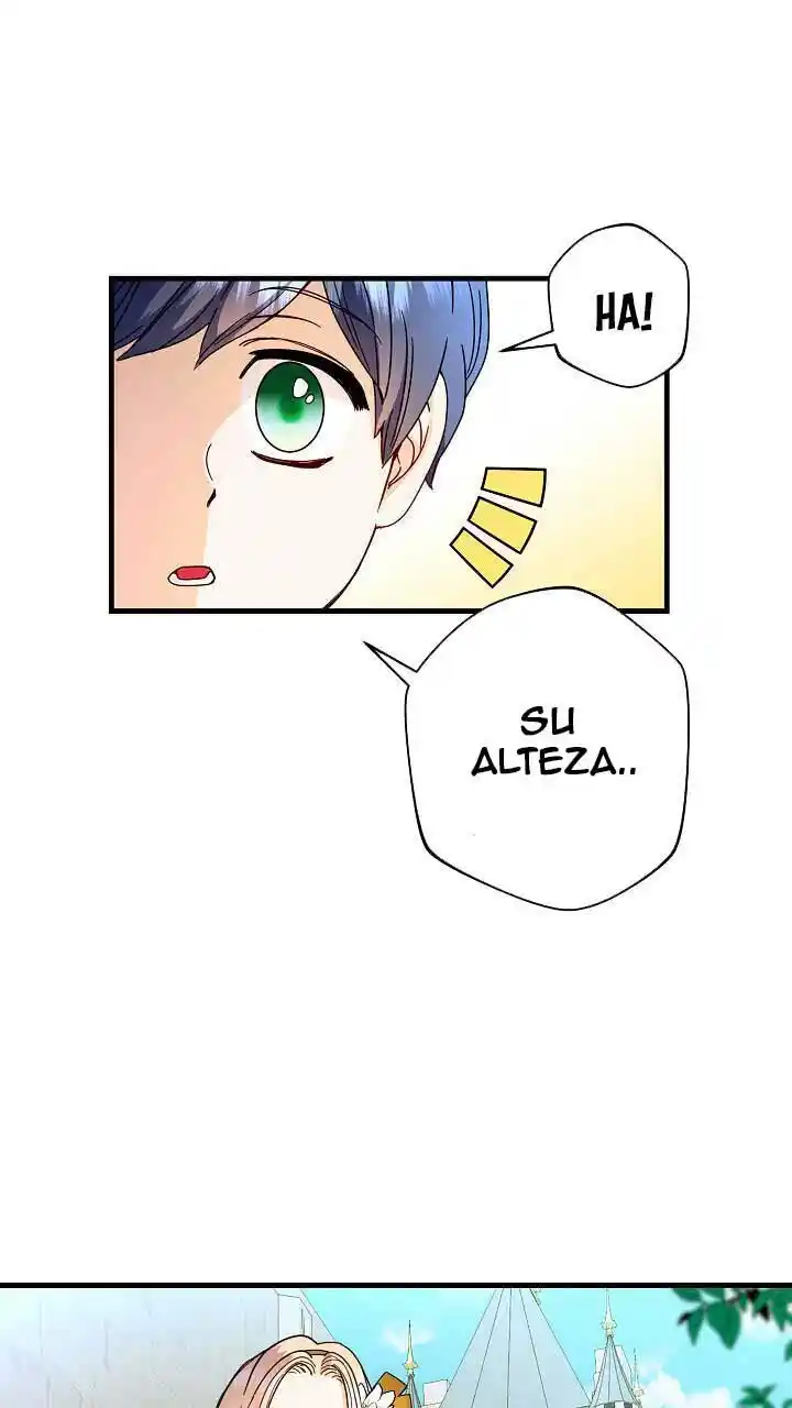 La Princesa Quiere Morir Comodamente - Capítulo 19 - Página 51 - LectorTMOo