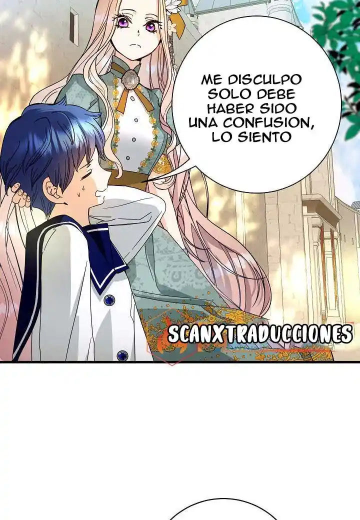 La Princesa Quiere Morir Comodamente - Capítulo 19 - Página 52 - LectorTMOo