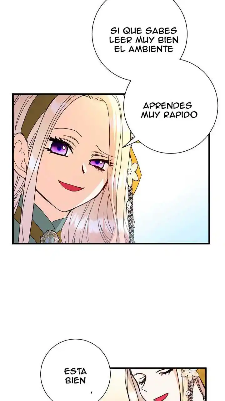 La Princesa Quiere Morir Comodamente - Capítulo 19 - Página 53 - LectorTMOo