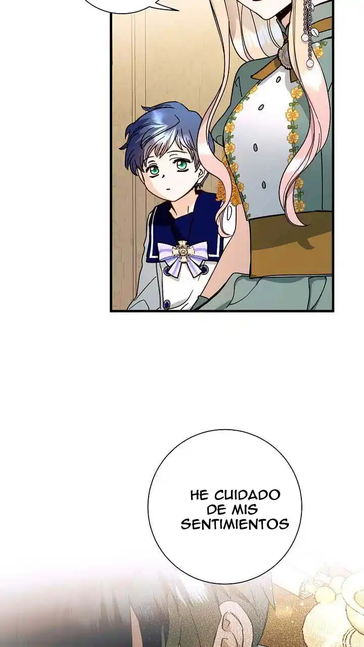 La Princesa Quiere Morir Comodamente - Capítulo 19 - Página 54 - LectorTMOo