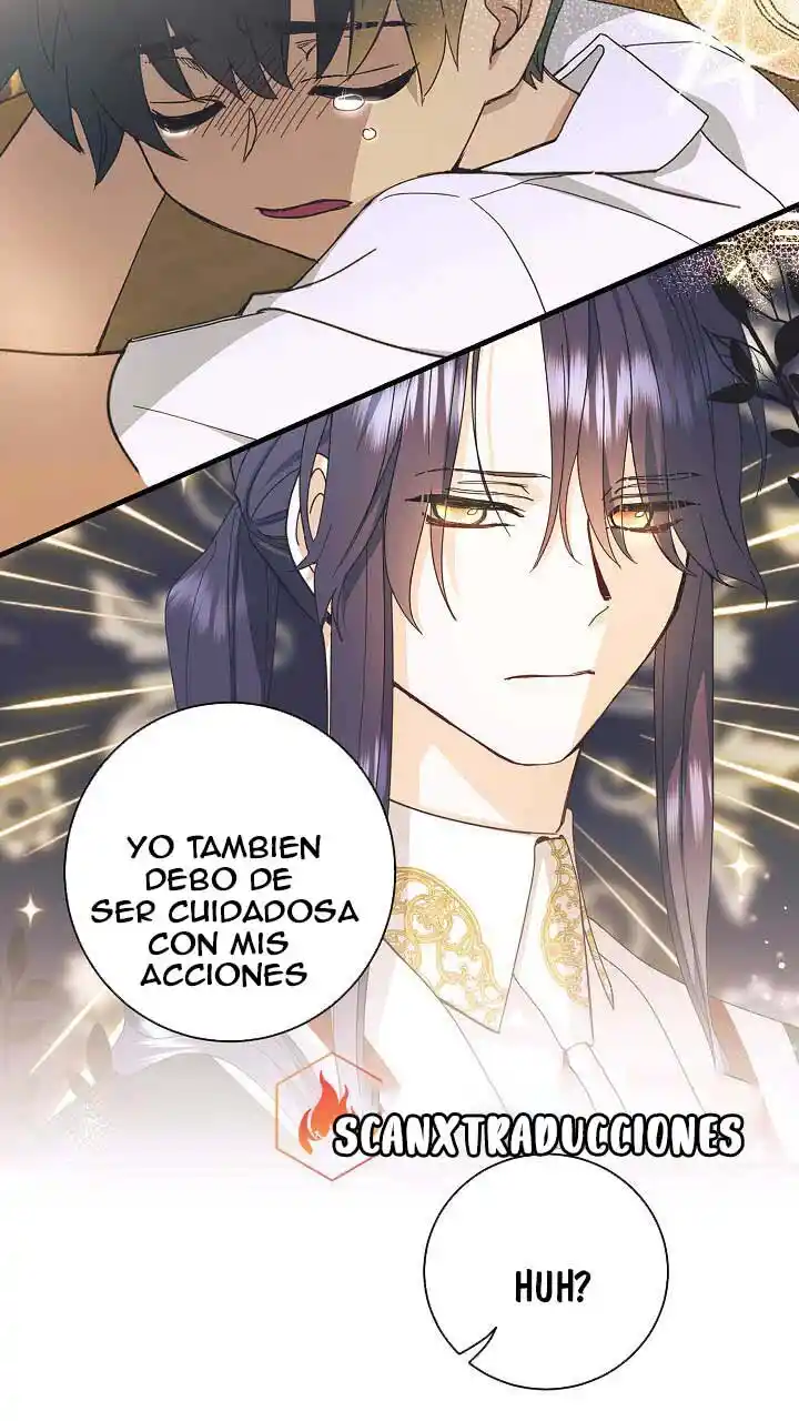 La Princesa Quiere Morir Comodamente - Capítulo 19 - Página 55 - LectorTMOo