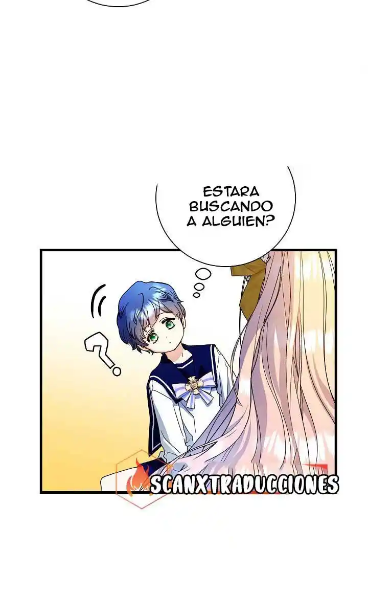 La Princesa Quiere Morir Comodamente - Capítulo 19 - Página 61 - LectorTMOo