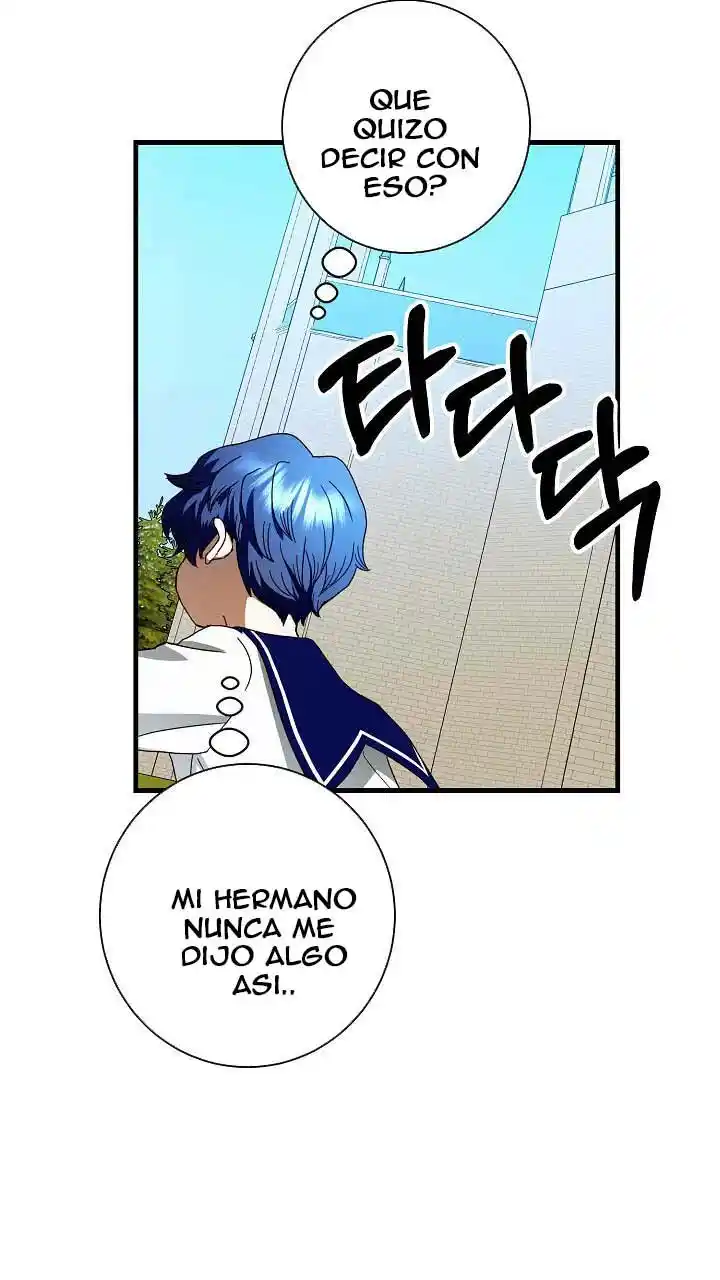 La Princesa Quiere Morir Comodamente - Capítulo 19 - Página 67 - LectorTMOo