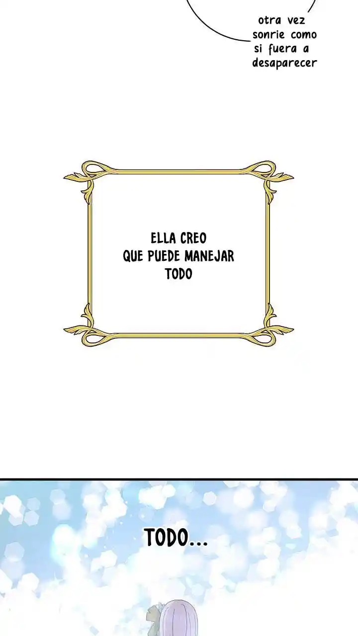 La Princesa Quiere Morir Comodamente - Capítulo 19 - Página 70 - LectorTMOo