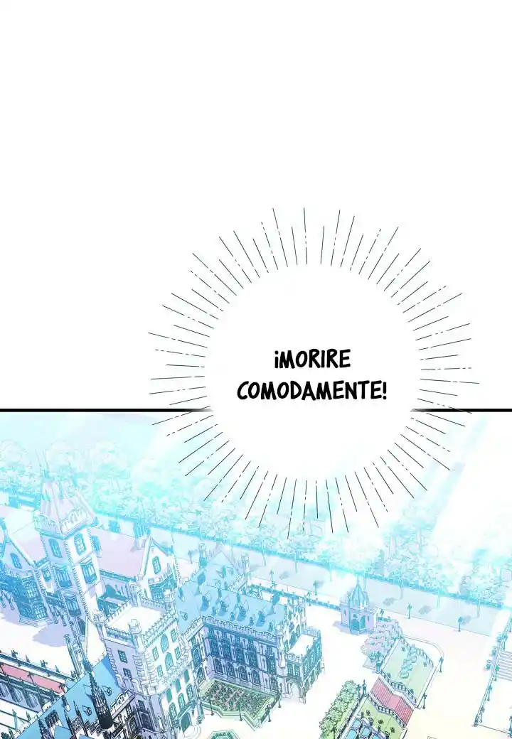 La Princesa Quiere Morir Comodamente - Capítulo 2 - Página 1 - LectorTMOo