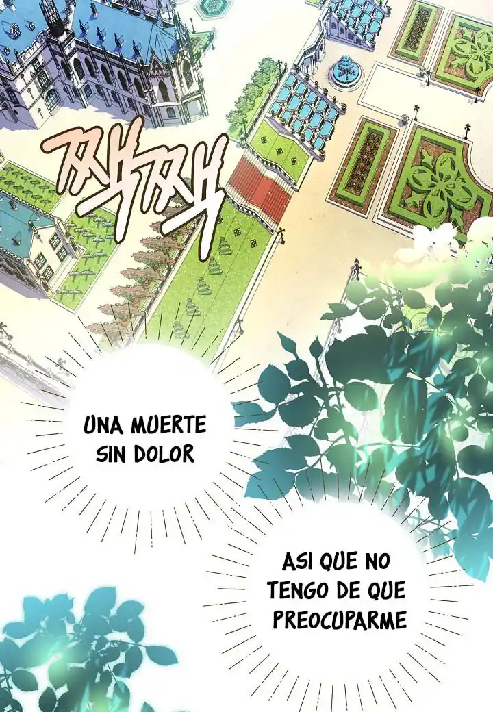 La Princesa Quiere Morir Comodamente - Capítulo 2 - Página 2 - LectorTMOo