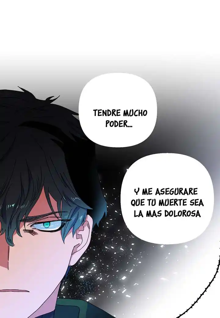 La Princesa Quiere Morir Comodamente - Capítulo 2 - Página 7 - LectorTMOo