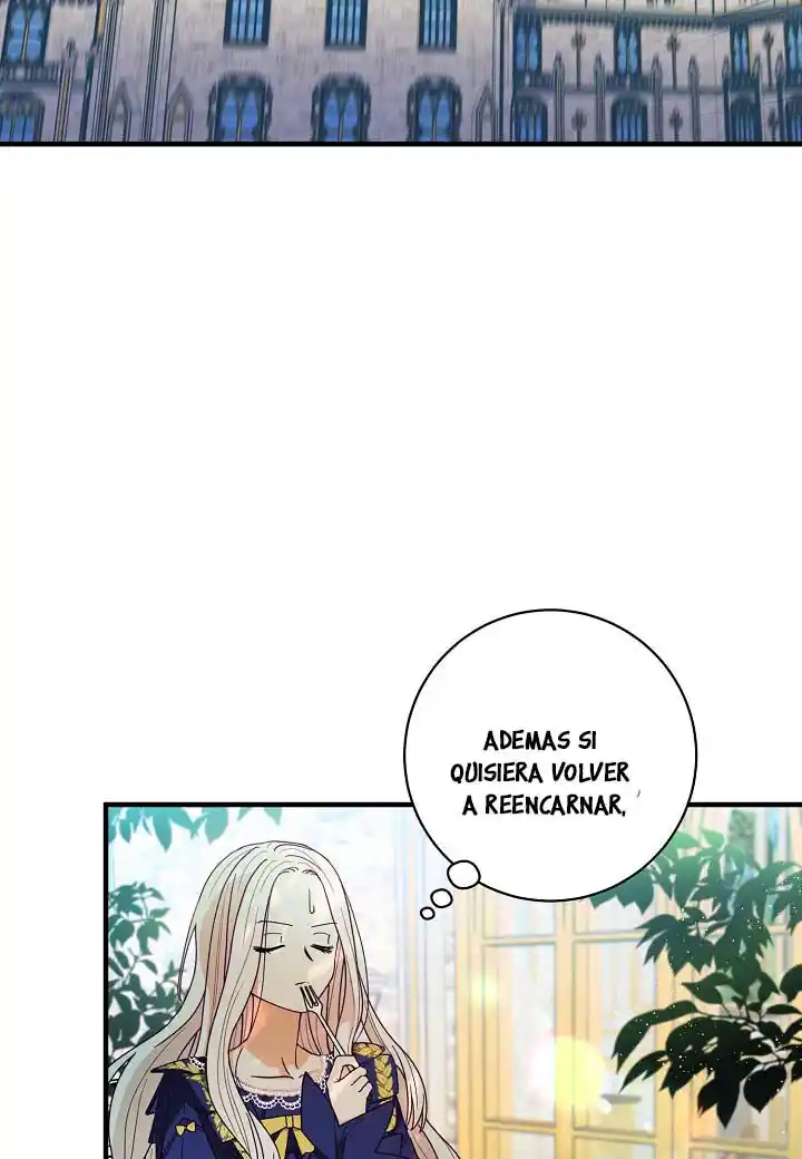 La Princesa Quiere Morir Comodamente - Capítulo 2 - Página 10 - LectorTMOo