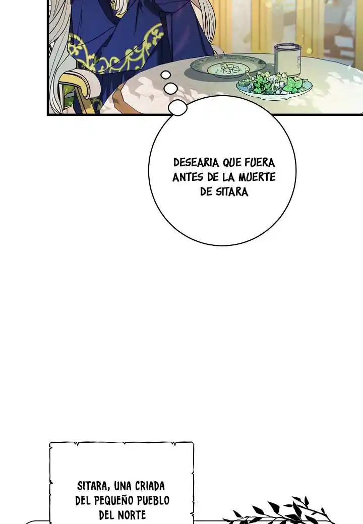 La Princesa Quiere Morir Comodamente - Capítulo 2 - Página 11 - LectorTMOo