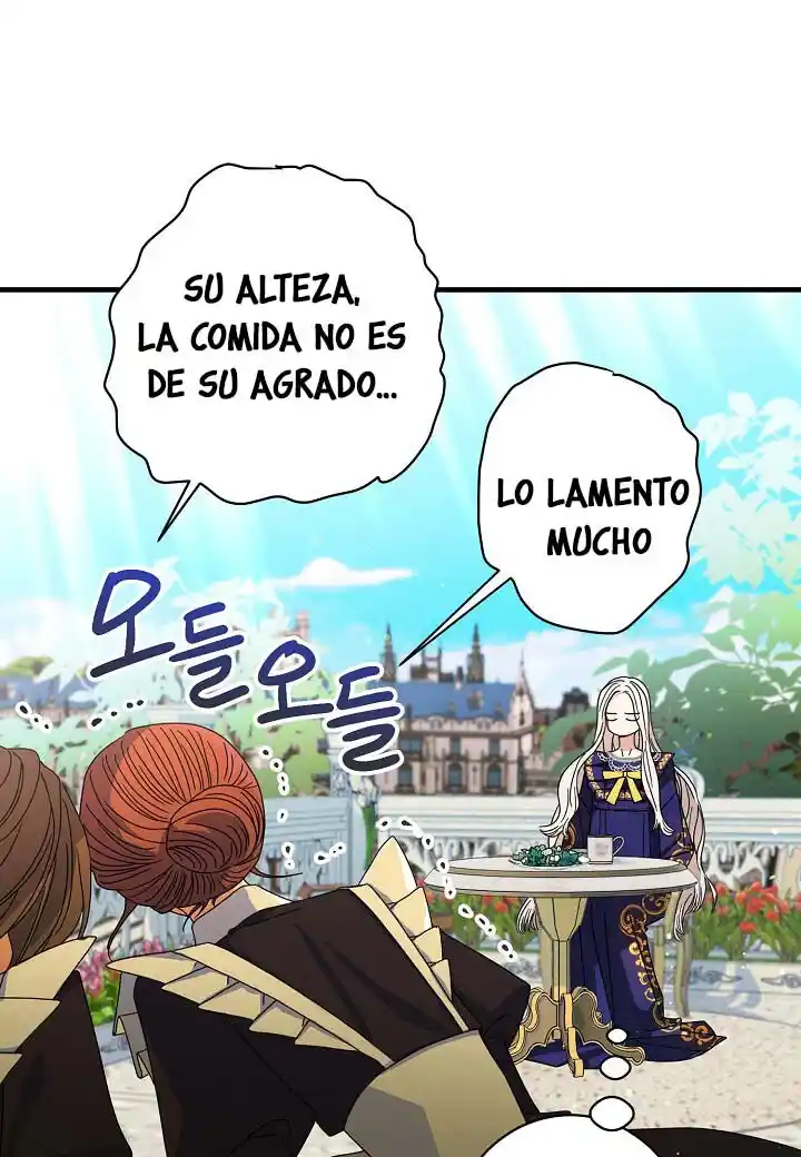 La Princesa Quiere Morir Comodamente - Capítulo 2 - Página 18 - LectorTMOo