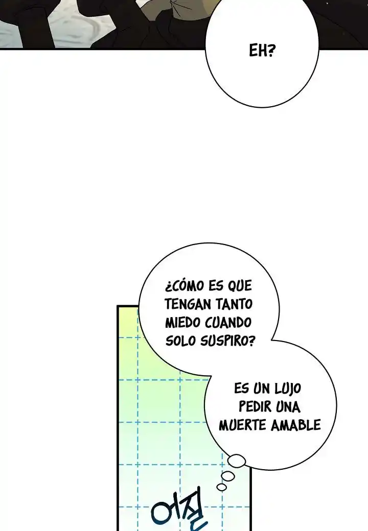 La Princesa Quiere Morir Comodamente - Capítulo 2 - Página 19 - LectorTMOo
