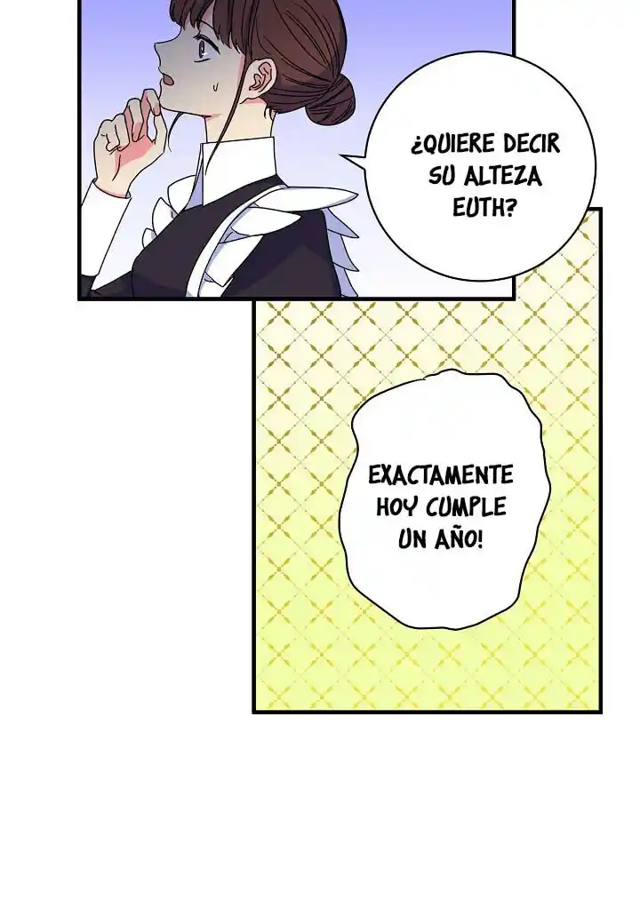 La Princesa Quiere Morir Comodamente - Capítulo 2 - Página 29 - LectorTMOo