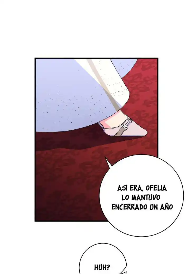La Princesa Quiere Morir Comodamente - Capítulo 2 - Página 30 - LectorTMOo