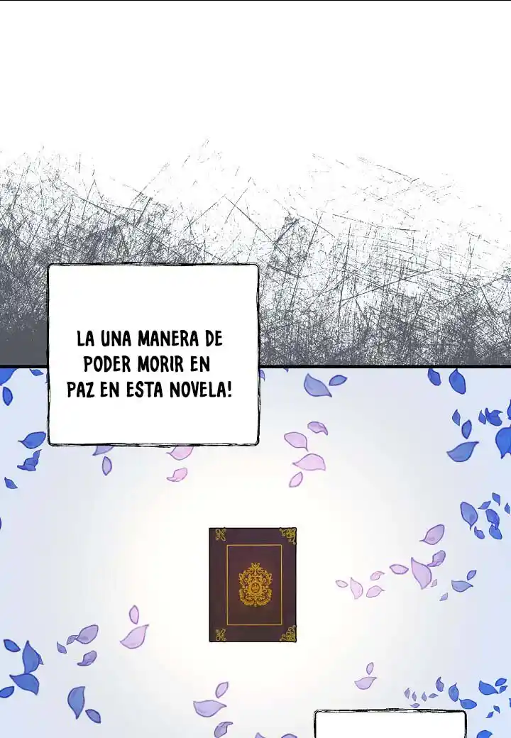 La Princesa Quiere Morir Comodamente - Capítulo 2 - Página 32 - LectorTMOo