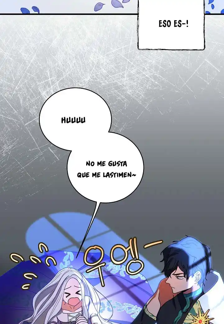 La Princesa Quiere Morir Comodamente - Capítulo 2 - Página 33 - LectorTMOo