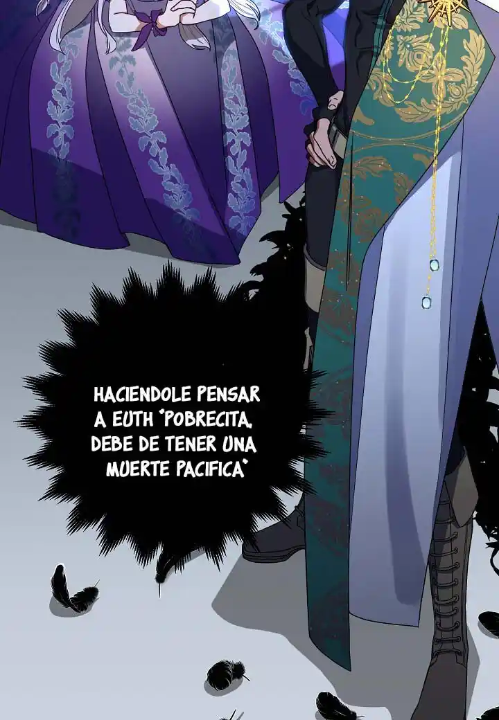 La Princesa Quiere Morir Comodamente - Capítulo 2 - Página 34 - LectorTMOo