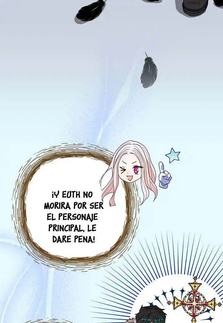 La Princesa Quiere Morir Comodamente - Capítulo 2 - Página 35 - LectorTMOo