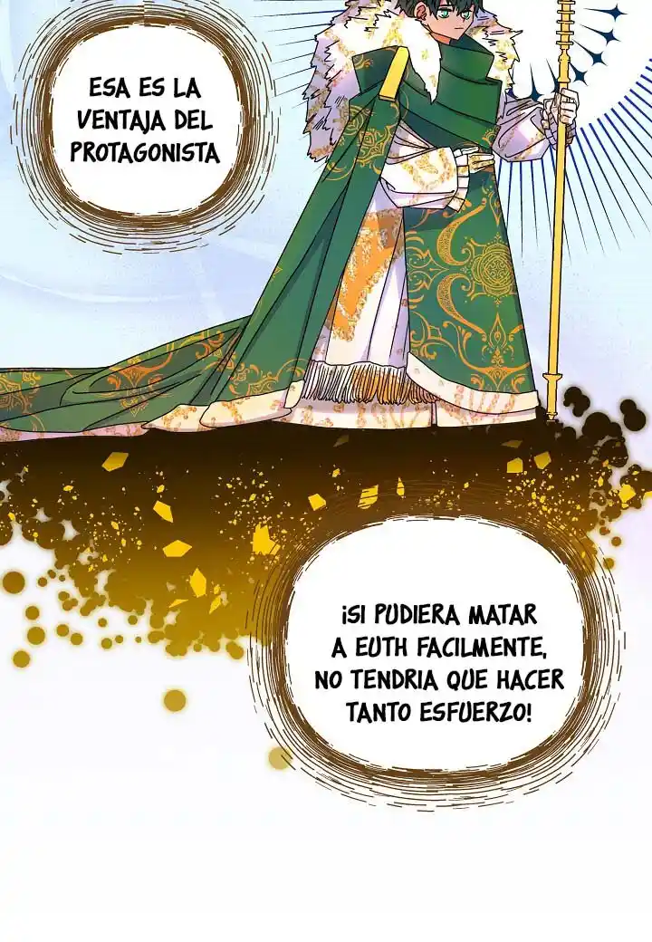 La Princesa Quiere Morir Comodamente - Capítulo 2 - Página 36 - LectorTMOo