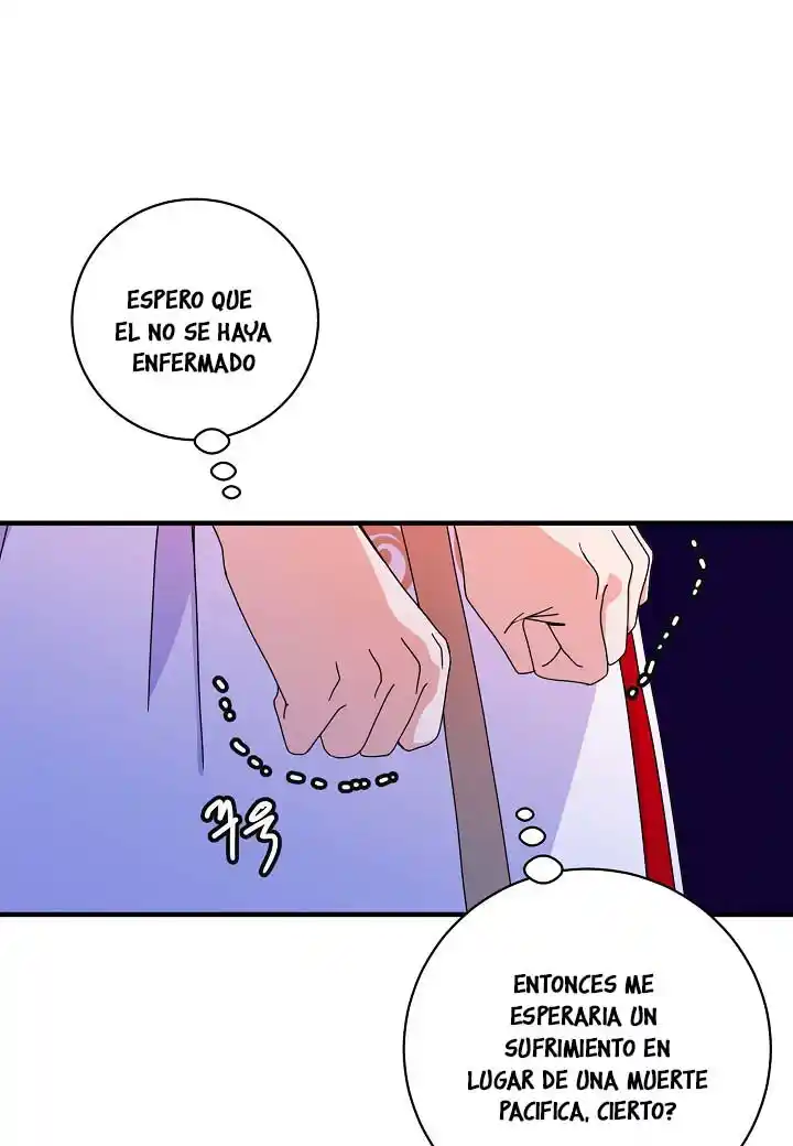 La Princesa Quiere Morir Comodamente - Capítulo 2 - Página 39 - LectorTMOo