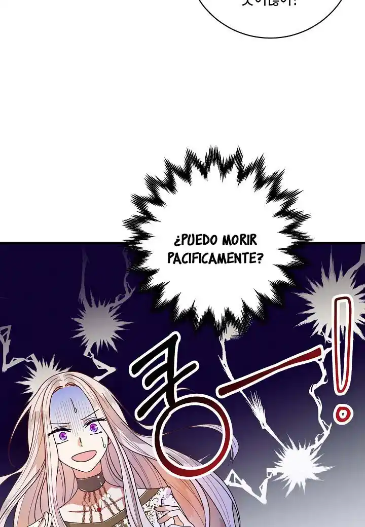 La Princesa Quiere Morir Comodamente - Capítulo 2 - Página 40 - LectorTMOo