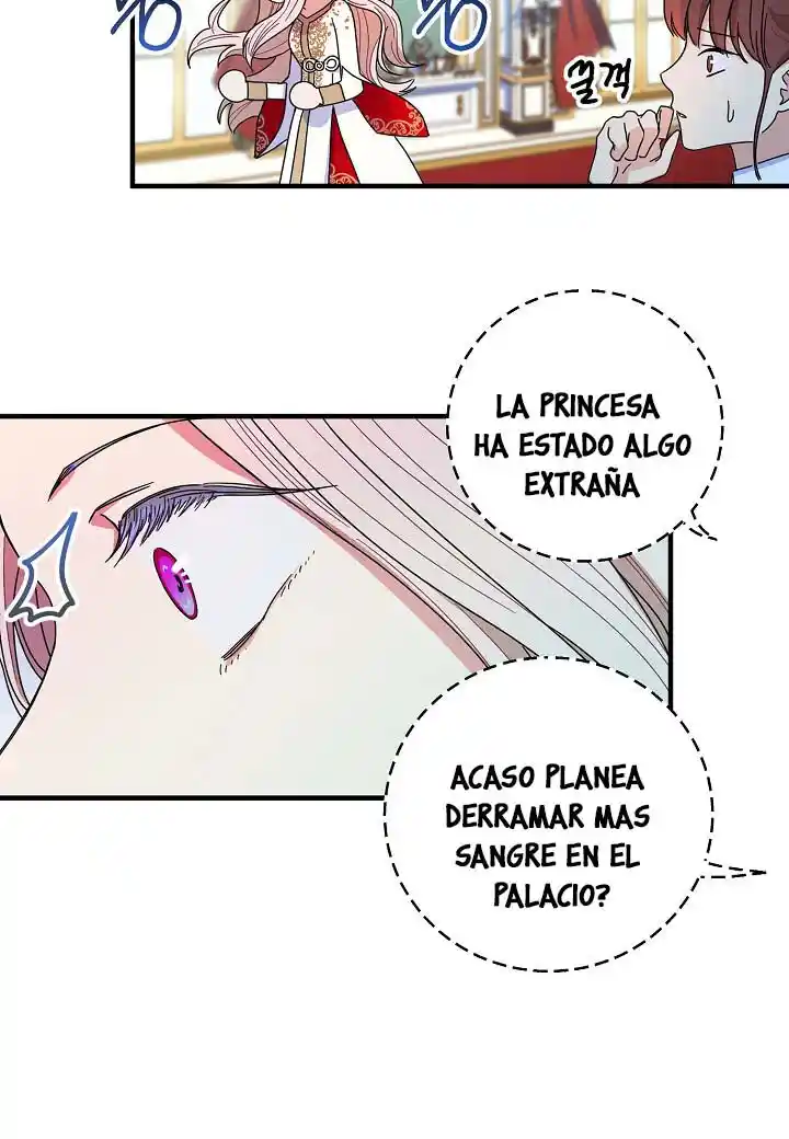 La Princesa Quiere Morir Comodamente - Capítulo 2 - Página 42 - LectorTMOo