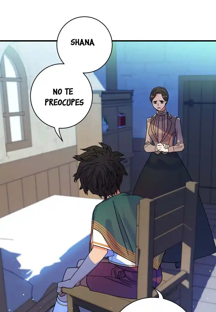 La Princesa Quiere Morir Comodamente - Capítulo 2 - Página 49 - LectorTMOo