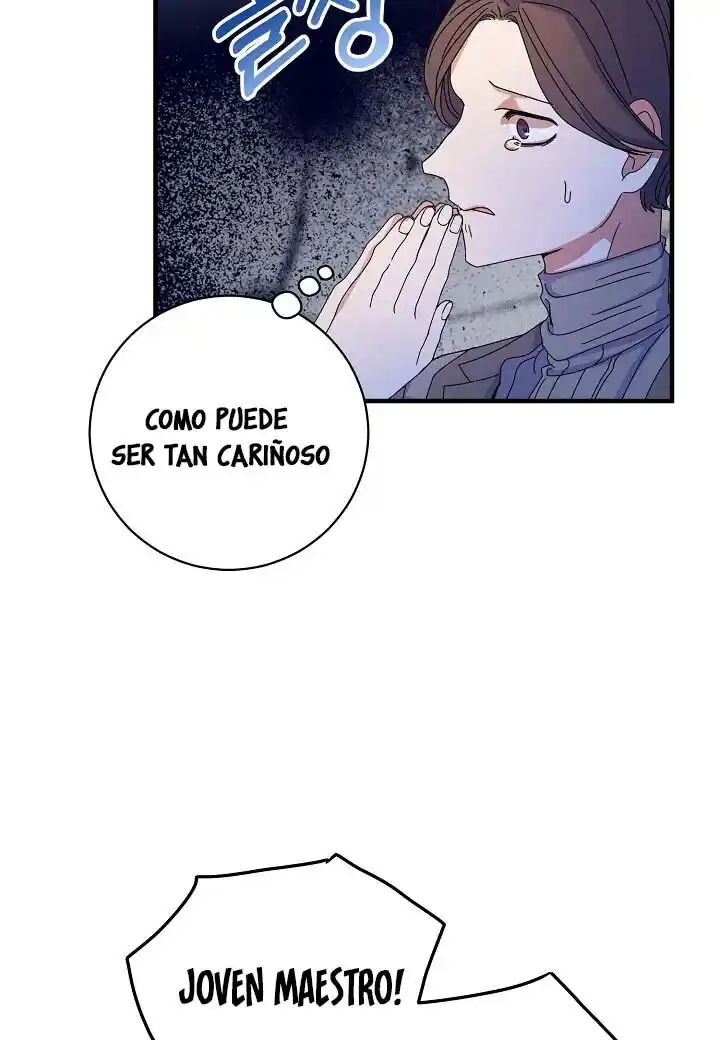 La Princesa Quiere Morir Comodamente - Capítulo 2 - Página 52 - LectorTMOo