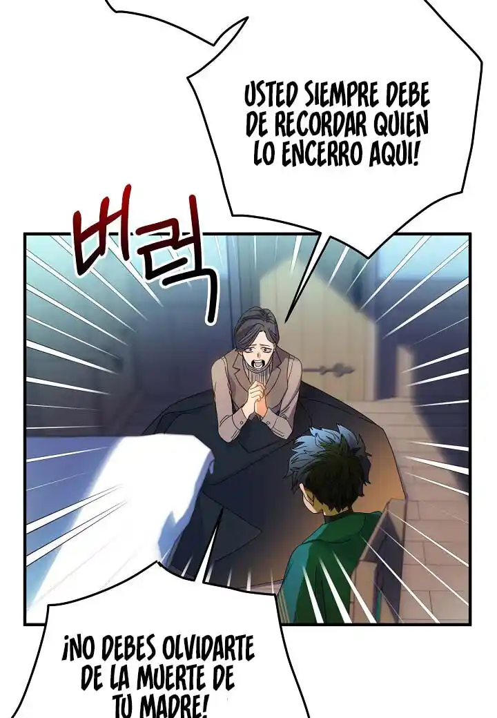 La Princesa Quiere Morir Comodamente - Capítulo 2 - Página 53 - LectorTMOo