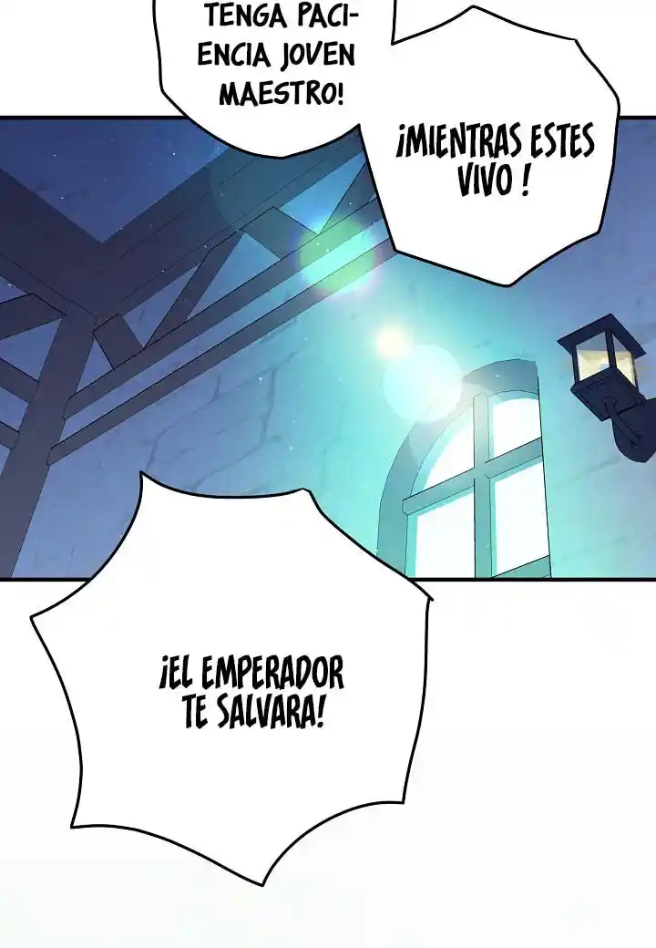 La Princesa Quiere Morir Comodamente - Capítulo 2 - Página 60 - LectorTMOo