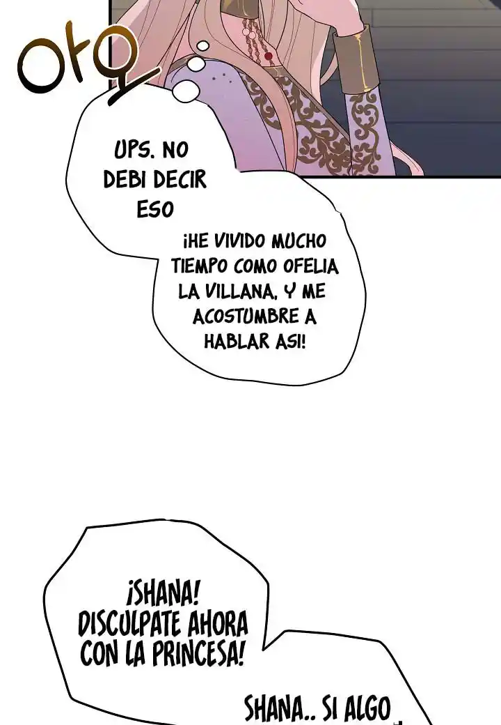 La Princesa Quiere Morir Comodamente - Capítulo 2 - Página 72 - LectorTMOo