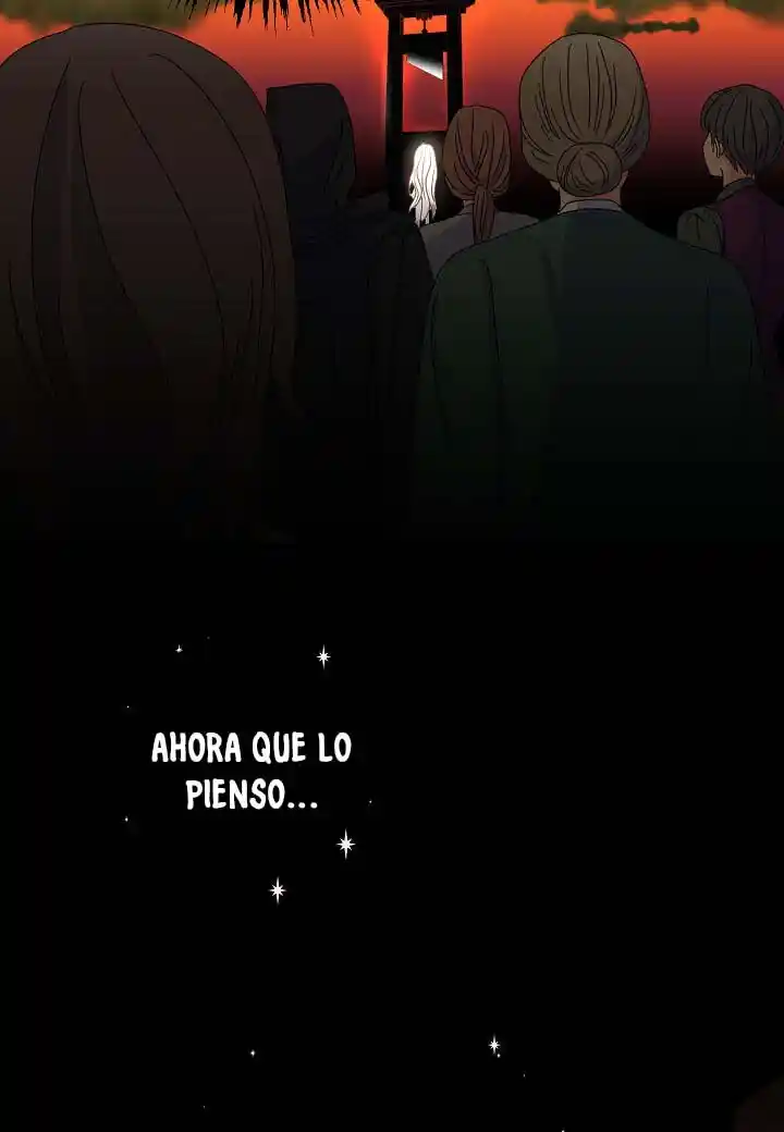 La Princesa Quiere Morir Comodamente - Capítulo 2 - Página 77 - LectorTMOo