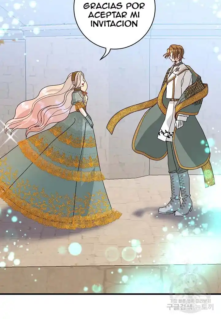 La Princesa Quiere Morir Comodamente - Capítulo 20 - Página 5 - LectorTMOo
